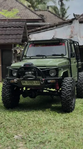Kasi nilai om#fyp #jimny4x4 #4x4offroad #jimnyoffroad 