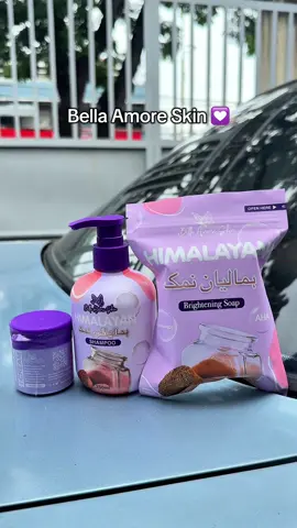 Anong age nga ba pwede gumamit ng himalayan soap, shampoo and manuka cream? #ascellabeautyshop #bellaamoreskin #himalayansoap #himalayanshampoo #manukacream 