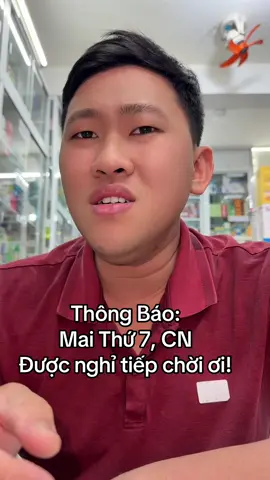 Đi học gì đâu mà toàn là nghỉ hoài, vậy đó mà còn than