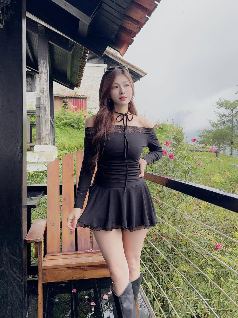 Rose X Puma Collaboration#Indonesia #2025 #Jakarta #Fashion #Style #OOTD (Outfit Of The Day) #Makeup #Beauty #Skincare #SelfCare #Glam #LuxuryLifestyle #Inspo