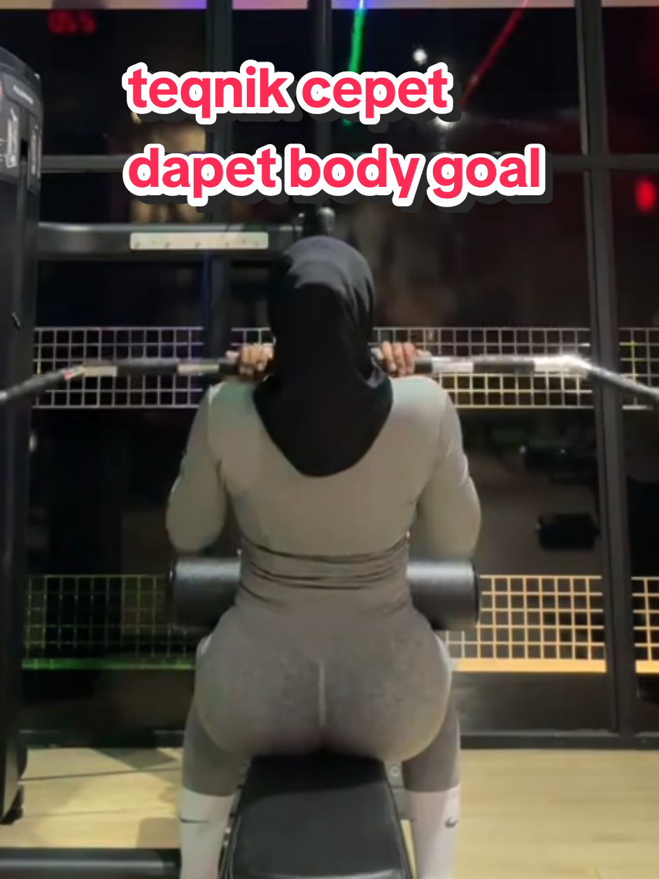 belajar teqnik mencapai body goall yeahhh #serunyabelajar 