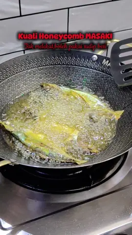 #kuali#kualihoneycomb #honeycomb #kualihoneycombmasaki #kitchenware 