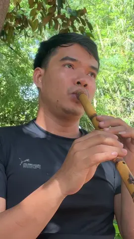 តោះរៀនផ្លុំខ្លុយ #VoiceEffects #មានលក់បុីពក #tiktok #music 🥰❤️🪈👌