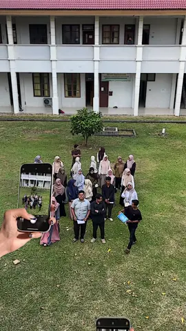 #organisasi #fyp #kampus 