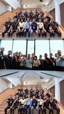 Security PT ISS Indonesia Is The Best..  @julakk_anumm  @mohammadrofii1004  #issisthebest  #satpamindonesia  #satpam  #fyp  #issindonesia 