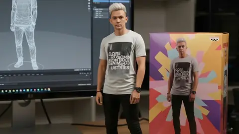 Upgrade gayamu! Kaos keren ini siap bikin penampilanmu makin stand out. 🔥 Klik keranjang kuning di komentar #Kaos #Fashion #Style #NewArrival #Affiliate 