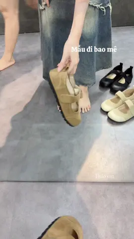 #giaydepxinhnu #2025xuhuong #xuhuongtiktok2025♥️🔥❤️❤️❤️ #muataitiktokshop🛍 