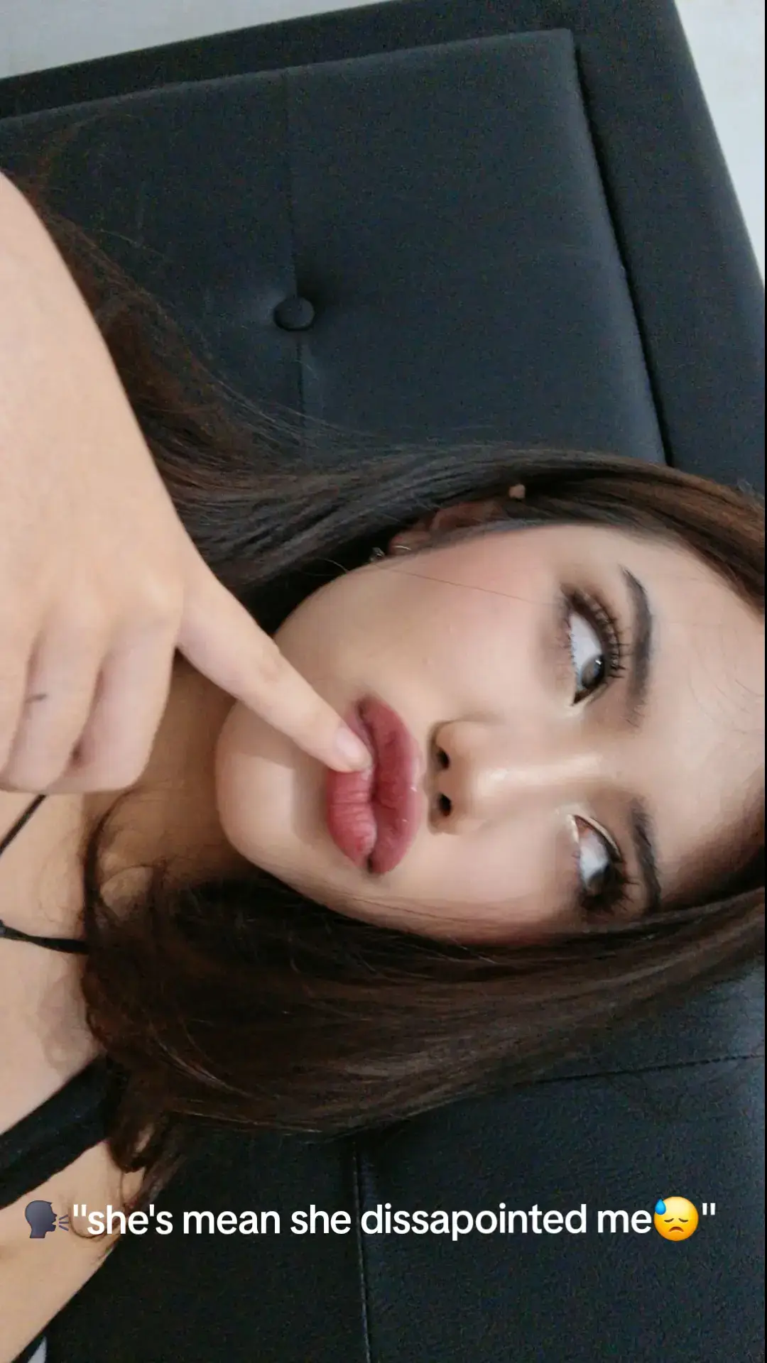 all of these just for validation? lmao