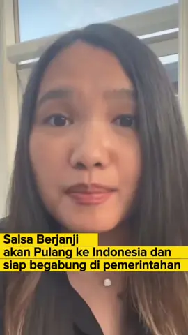 tanah ku yang ku cintai INDINESIA #SALSAER