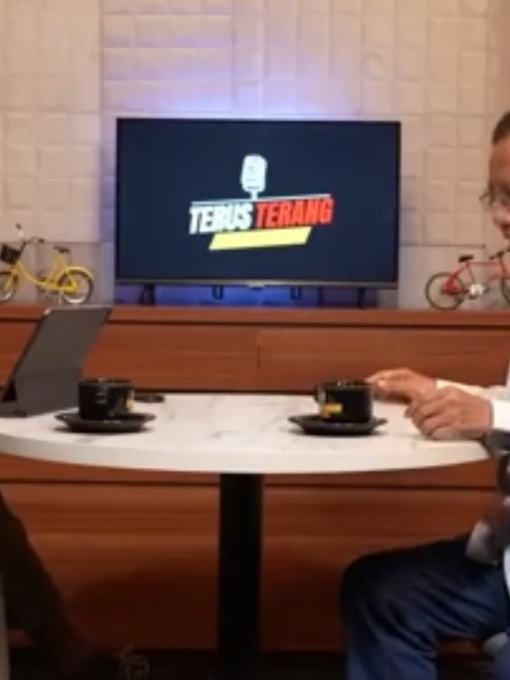 SERING BERI MASUKAN TAPI TIDAK DI RESPON #taukahkamu #mungkinkamutidaktahu #podcastclips #podcast #apabaeana3