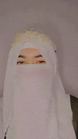 parda Naqabi🥹🖤🥀 . . . . . . . . . . . . . . . . .#foryoupage #viralvideo #islamic_video #naqabi #girls 