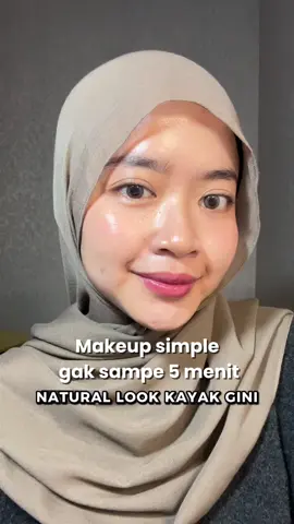 Cobain deh pake bbcreamnya msglow buat pengganti cushion, finishnya cakep terus gampang diblend @msglow.beauty 