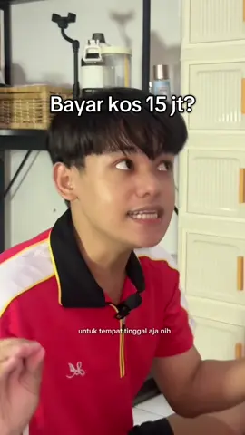 Pengeluaran terbesar kalian sebagai mahasiswa perantau apa