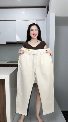 Đi làm mặc quần này thì sang lắm #thoitrangnam #quanaunam 