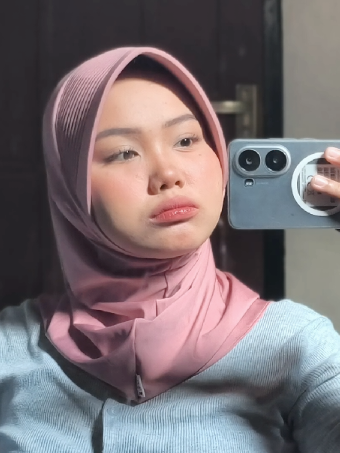 makin smooth aja nih😧 #pocox7pro 