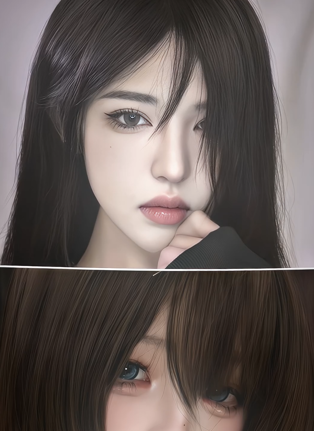 1 atau 2?🤍 #everyonefams #zeyni🌸 #cosplay #douyin抖音 #fyp 