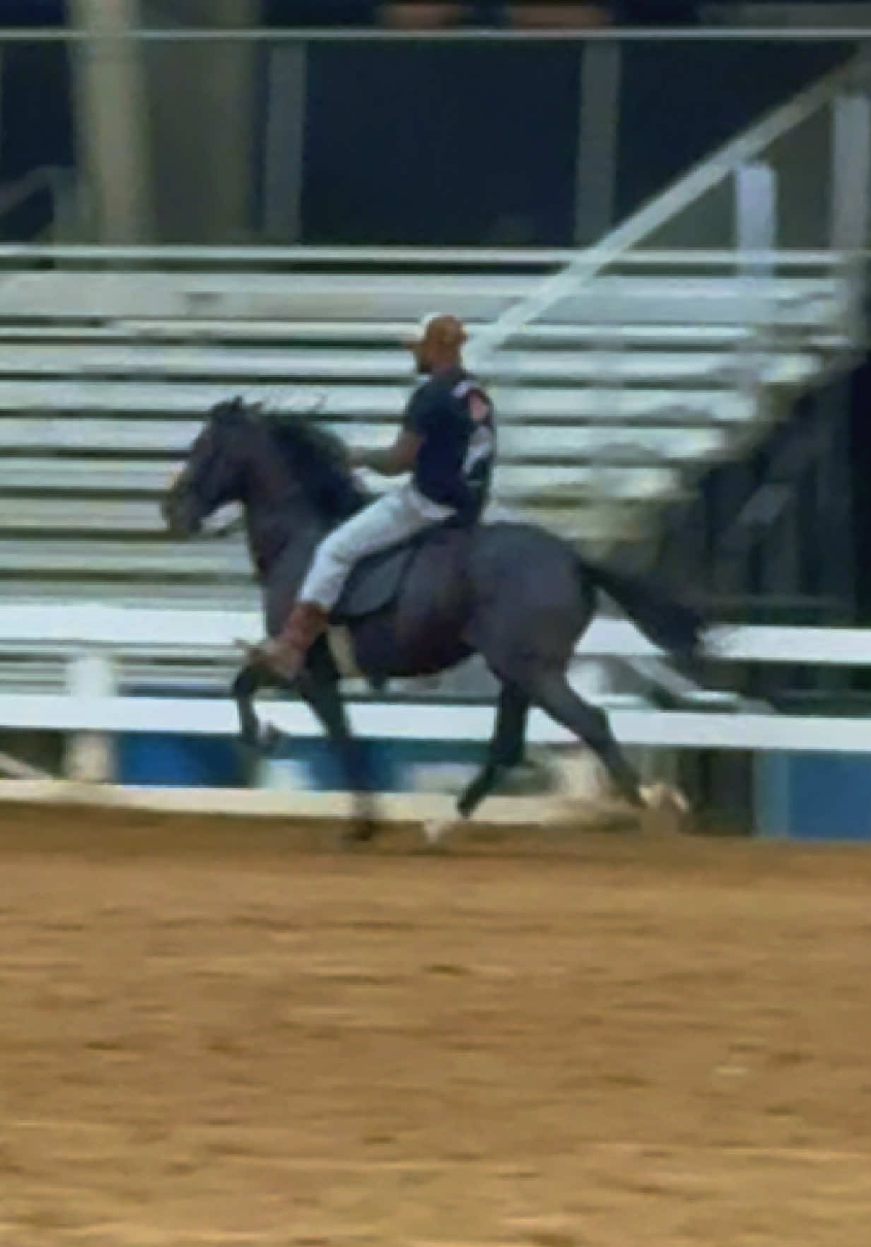 Uncle Ruckus a lil fat and outta shape but not looking too shabby haven’t been ridden sense the May 4th…. #singlefoot #rackinghorse #standardbred #rowdyrawhide 