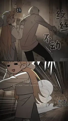 Em bé lực điền 😋 #theevilring #acchihoan #66 #kkilw #manhua 