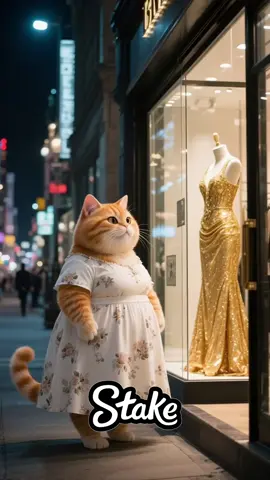 #cartoon #cutecat #fatorangecat 