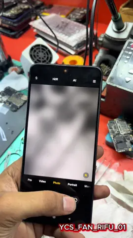 #mobile_repair_shop #ycs_fan_rifu_01 #mobile_repair #viralvideo #foryou 