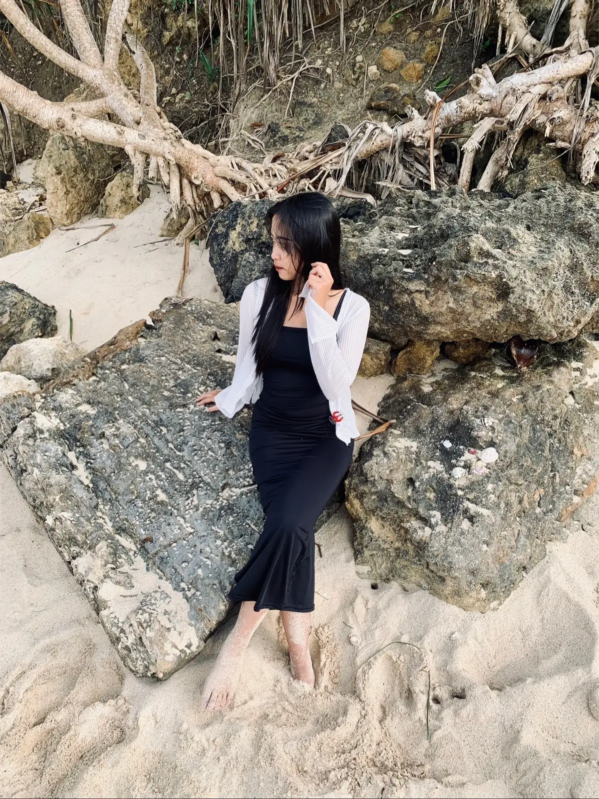 #beachvibes #foryoupage #foryou 