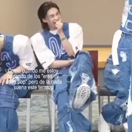 #HYUNJIN :: Los videos de humor no tendrán filtro carbonero porque se verá bien raro y asi JAJAJAJA #identificarse #paratii #podercerdito❤️ #viralllllll 