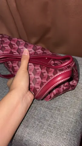 alesso mini burgundy honest review from me!