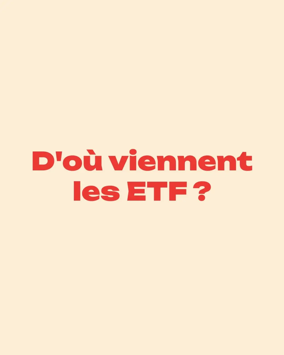 On t’explique tour dans nos ateliers, si tu veux en savoir plus, envoie nous un msg ou regarde notre site en bio 😊  #investissement #debutant #educationfinanciere #finance #argent #etf 