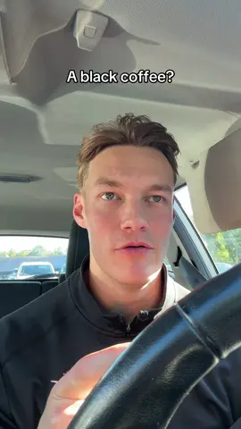 Is this a thing? #coffee #blankstreet #espresso