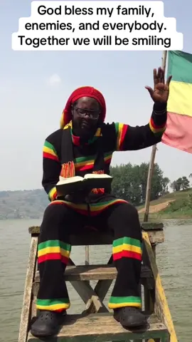 God bless you all #rastamystic #foryou #onelovearchive❤️‍ 