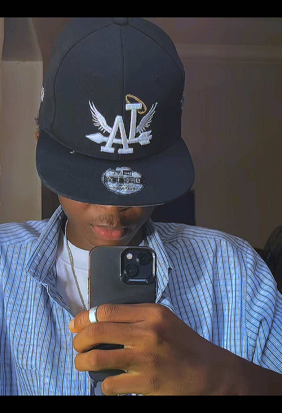 Inconsistency got me on my neck🙂but nevertheless #tryingtobeconsistent 