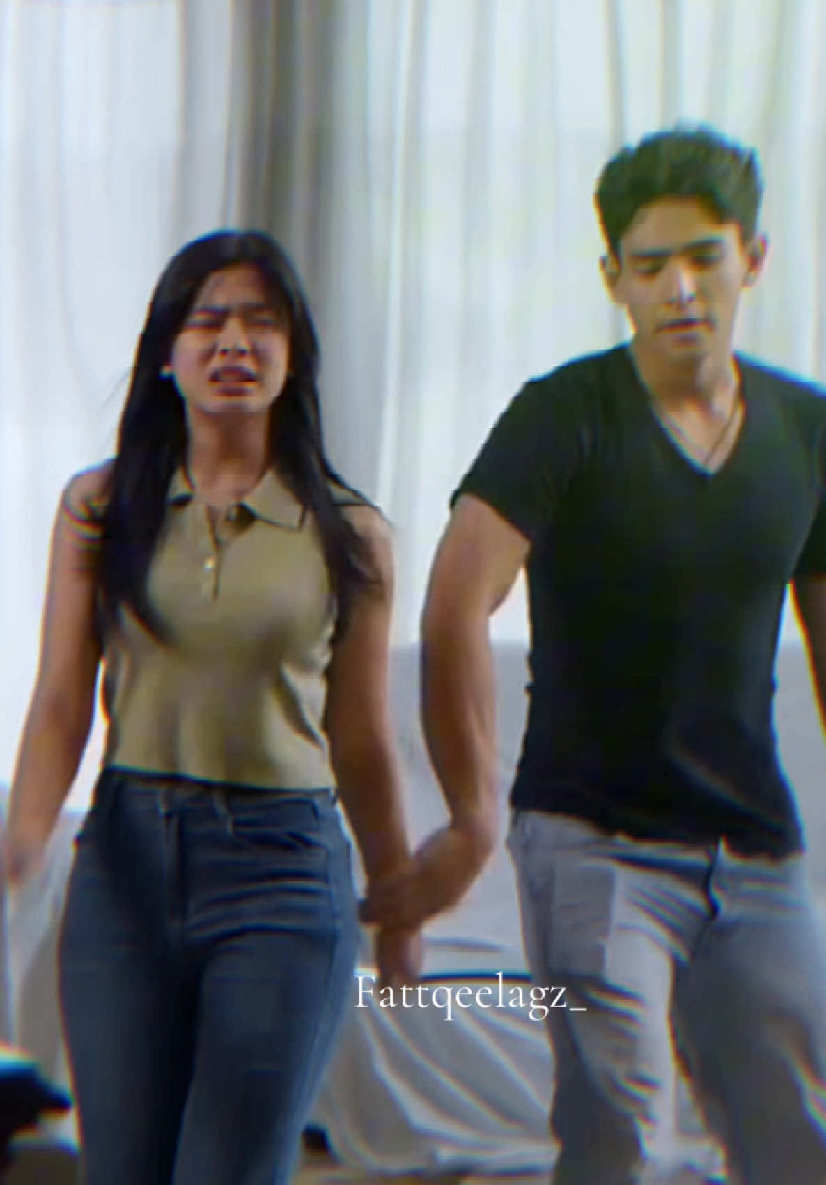 woyyy aqeela harry pacaran😭😱🔥#asmaragenzsctv #aqeelacalista #agz #sctv #CapCut 