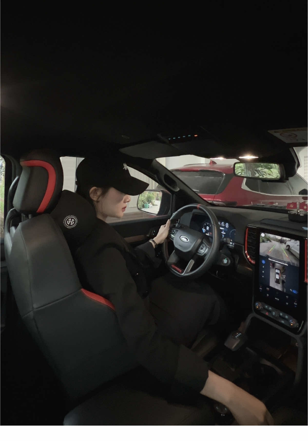 🦖📸 #mêxe #carr #raptor2024 #ford #giaitritiktok #behindthescenes #xuhuong #fypシ 