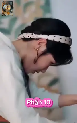 Phần 10 #review #phimhay #ngontinh #phimngan #tongtai 