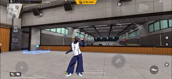 Share full setting game #Sonic #xuhuong #Dpi #hightlight 