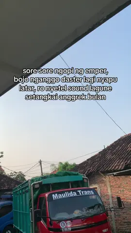 wes genah josjis bolo🤙🏼😋 #fyp #drivermuda #maulidatrans #juraganmacaksopir #silvikumalasari @Silvy Kumalasari 