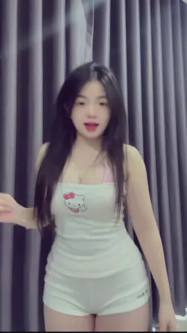 Lâu lâu mới nhảy