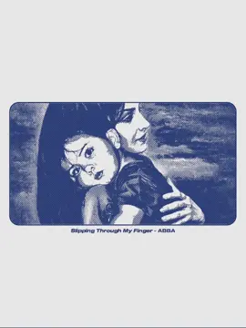 #slippingthroughmyfingers #abba #lyrics #fyp 