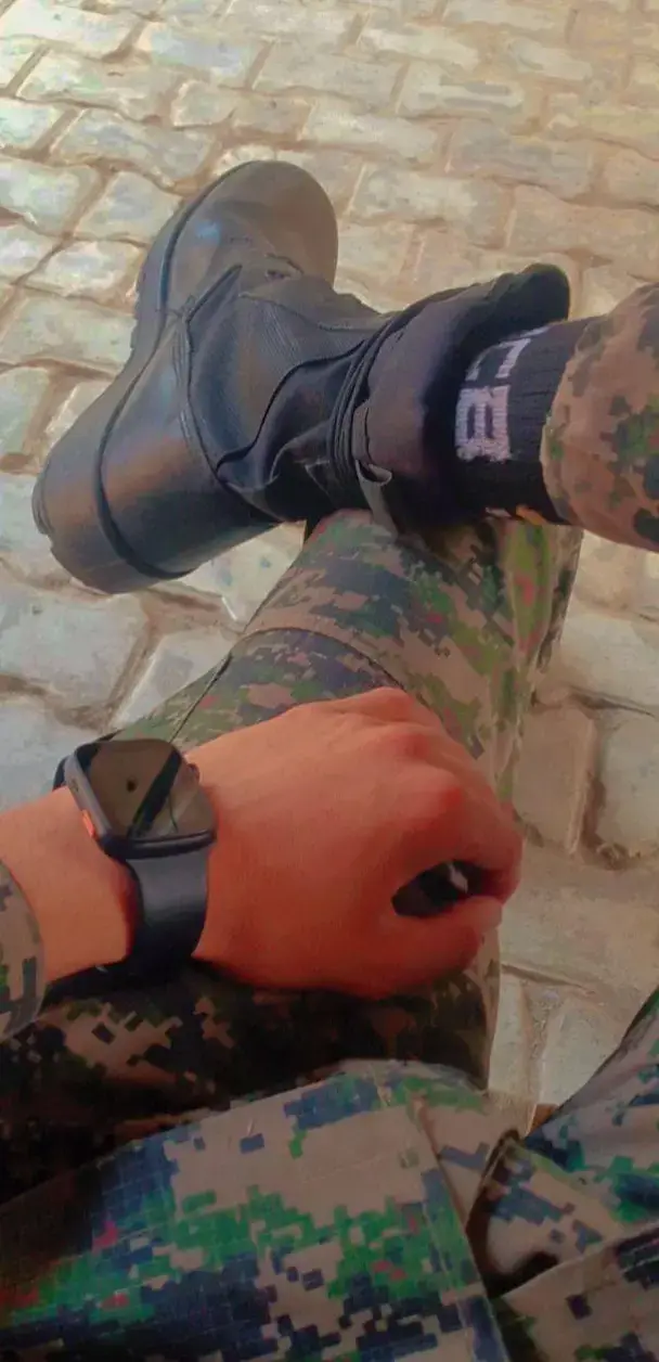 ❤️🥰🇵🇰⚔️#unfrezzmyaccount #viralvideo #growmyaccount #foryoupage❤️❤️ #fojilife 