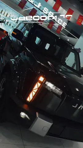 JAECOO J6 - SUV ĐIỆN CHẤT NGẦU CHO NGƯỜI DẪN ĐẦU #omodajaecoo #omodajaecoohaiphong #jaecooj6 #fyp #xuhuong 