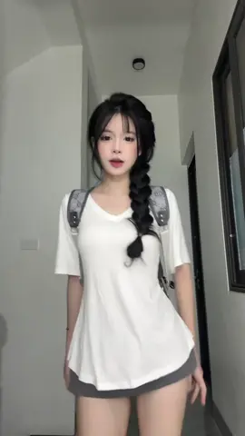 Mua cặp mới chưa ngdep                                     (🎒@TRENDYBOUTIQUE89) #viral 