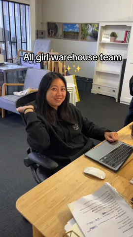 This is MY DreamHouse. It's Barbie's DreamHouse. Not Ken's DreamHouse #warehouse #acai #fypシ #fyp #baddies 