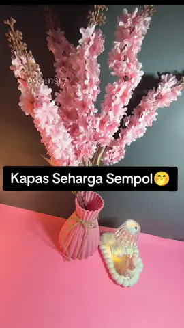 harga nya g masuk akal 😭😩#4u #fyp #kapaswajah #kapas 