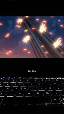 Kerajaan sains vs Kerajaan sains #anime #animeclips #drstone #drstoneanime #senku 