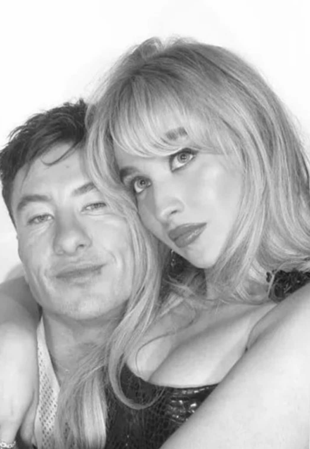 barry when i catch you. #sabrinacarpenter #barrykeoghan #MansBestFriend 