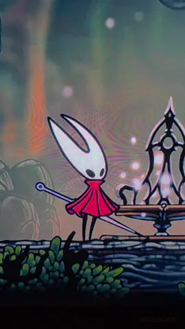 Hollow knight 2 #hollowknight #hollowknightsilksong #fyp #popular #chachaslide 
