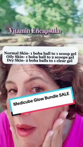 @medicube US Store @medicube global It's time to reclaim your skin! ✨ Dullness, dark spots, or uneven tone? This skincare bundle is on sale for over 50% off! Start with deep vitamin C pads and enhance your glow overnight with the turmeric mask. Share your skin challenges below! 💫 #medicubeskincare  #melasma  #clearskinroutine  #koreanskincare  #glowingskin 