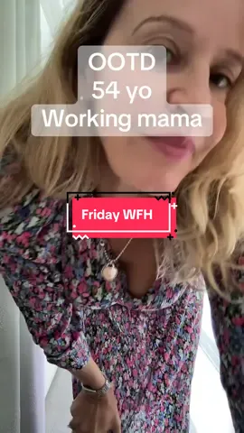 OOTD post PT session! I am feeling good and ready for a very busy day of work, hairdresser, and evening at Indian wedding - of course you will see the evening dress later! #womenover50 #OOTD #styleinspo #styleontiktok dress is @Mango 