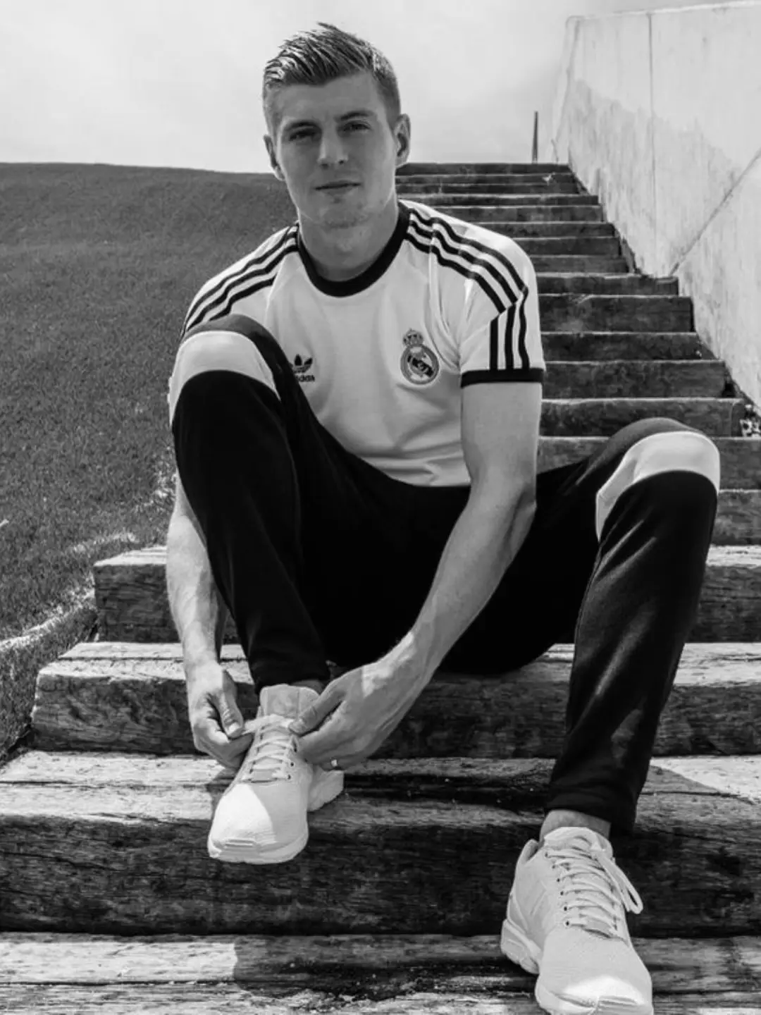 كروس #kroos #توني_كروس #المهندس #الالماني #كروس🇩🇪 