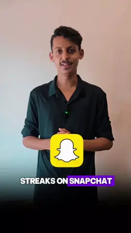 Snapchat Users May your streak Rest In Peace. #Snapchat #Streak #Nepal #SocialMedia #Ban 